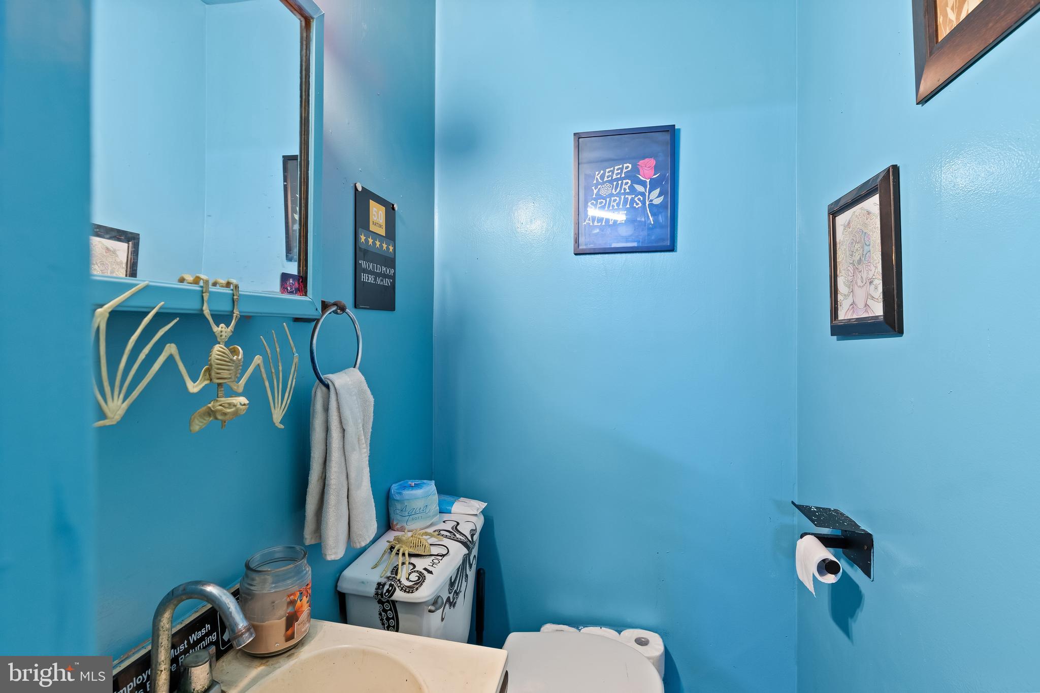 8002 Fort Smallwood Road Baltimore, MD 21226 - Photo 15 of 17