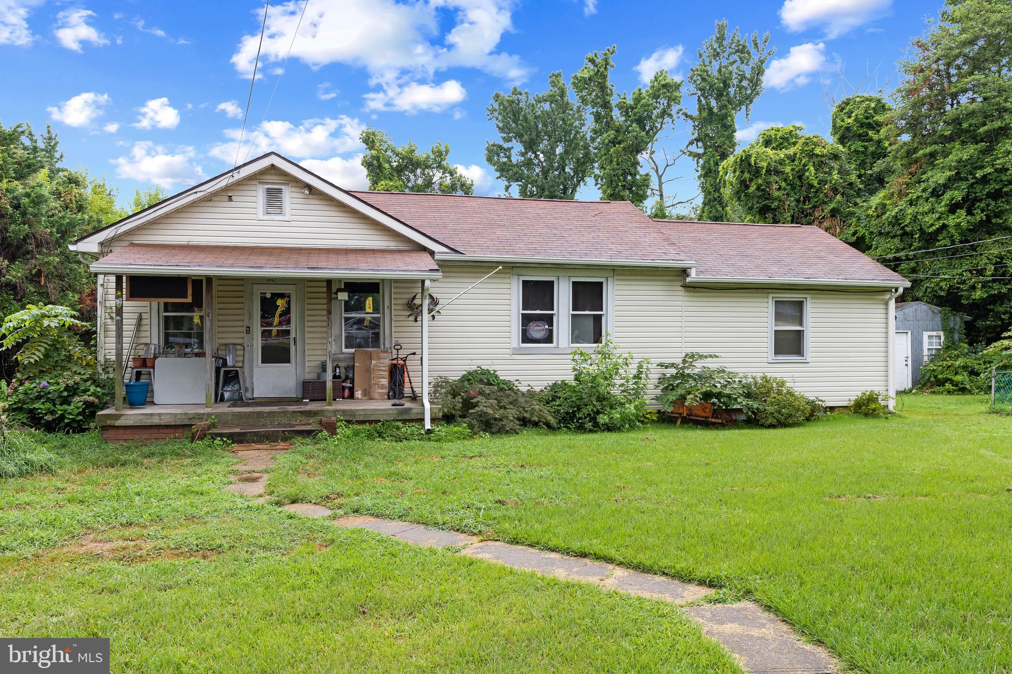 8002 Fort Smallwood Road Baltimore, MD 21226 - Photo 2 of 17