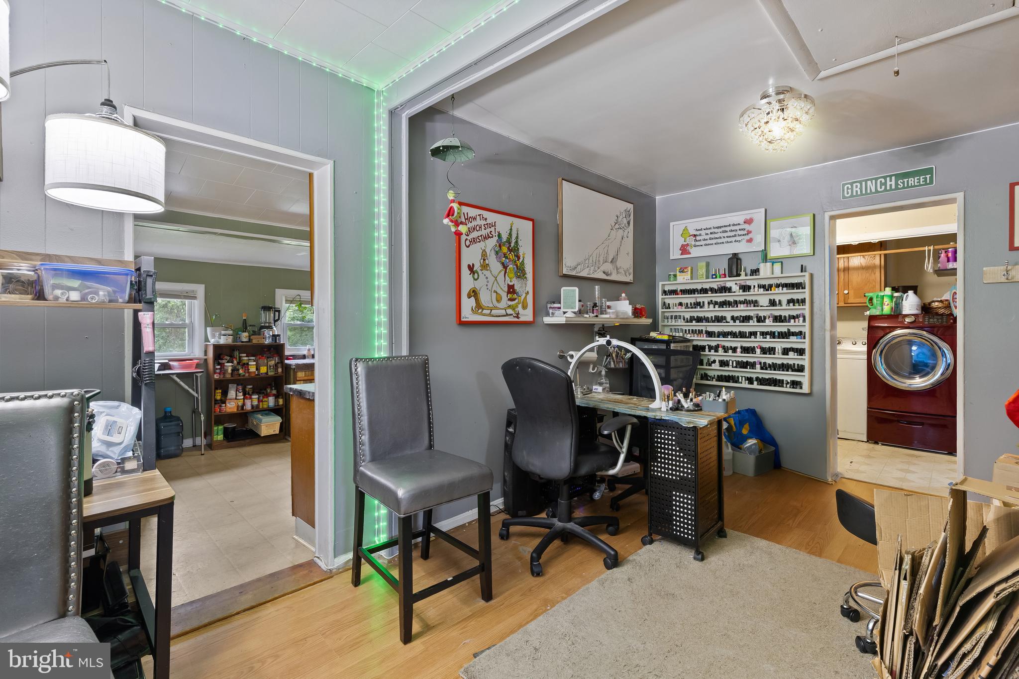 8002 Fort Smallwood Road Baltimore, MD 21226 - Photo 6 of 17