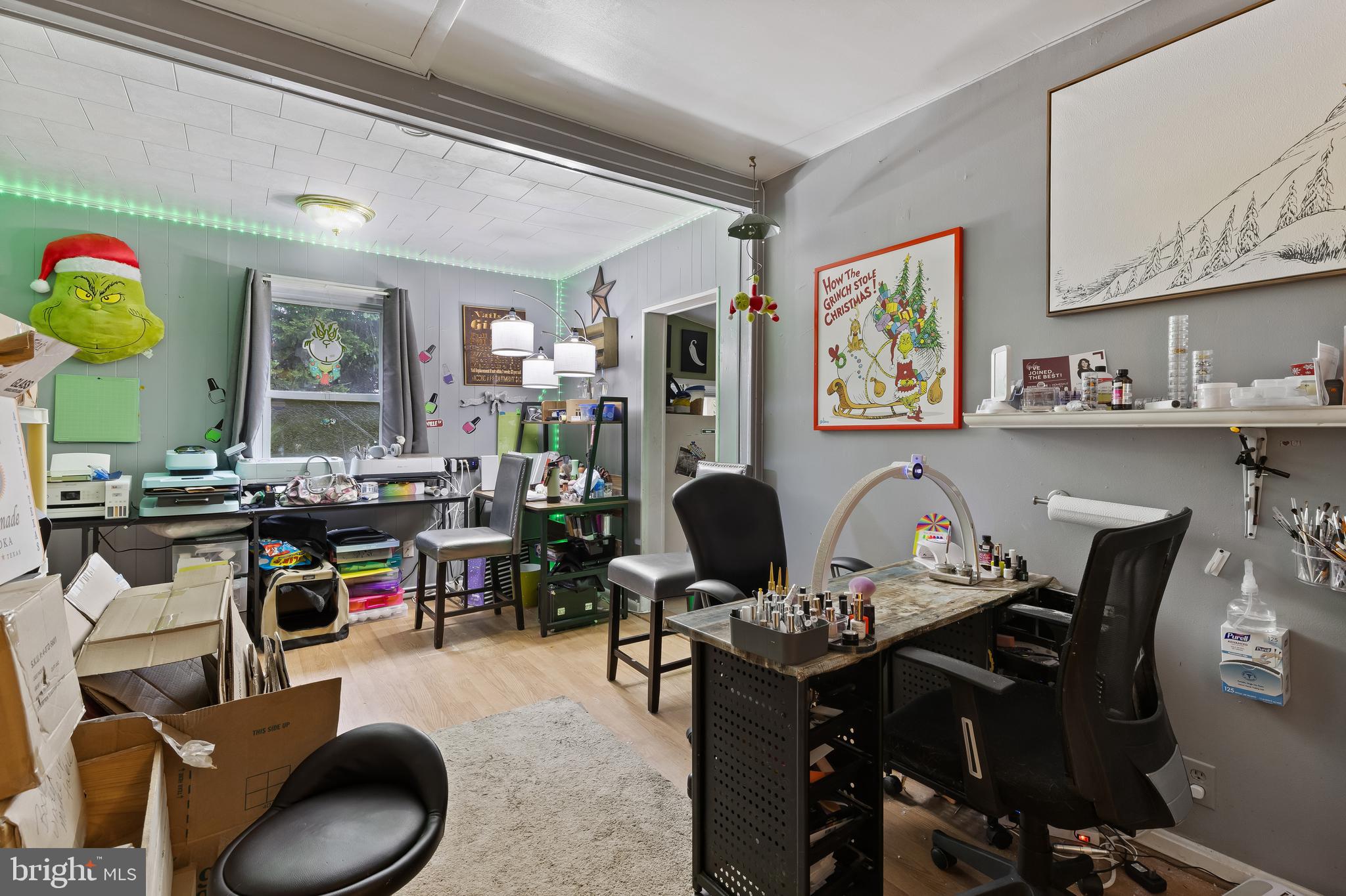 8002 Fort Smallwood Road Baltimore, MD 21226 - Photo 7 of 17