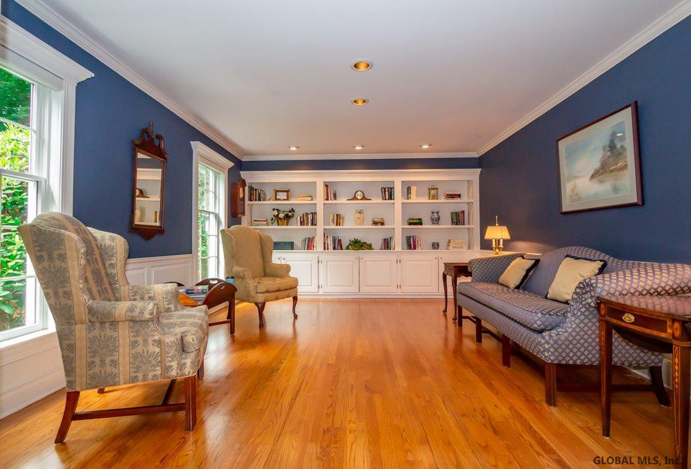 300 Vly Road Colonie, NY 12309 - Photo 21 of 59 Perfect for Study or Media Room.