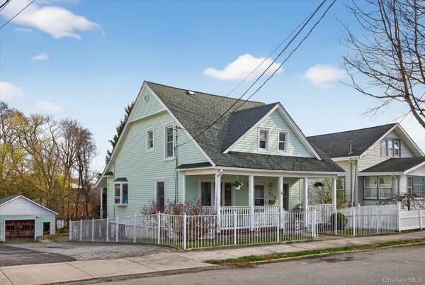 $495,000 | 938 Reynolds Street, Peekskill, NY 10566