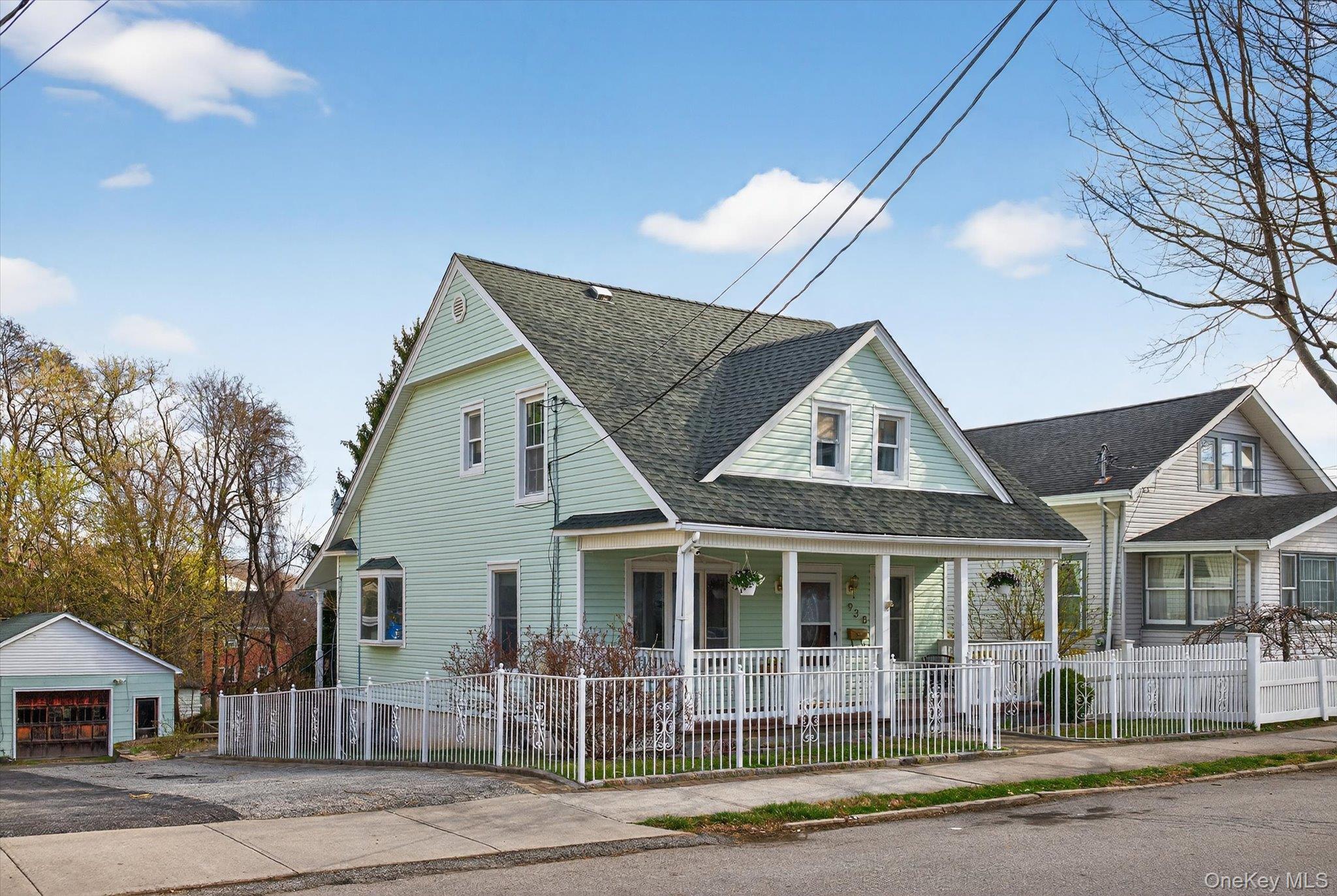 938 Reynolds Street Peekskill, NY 10566 - Photo 1 of 25