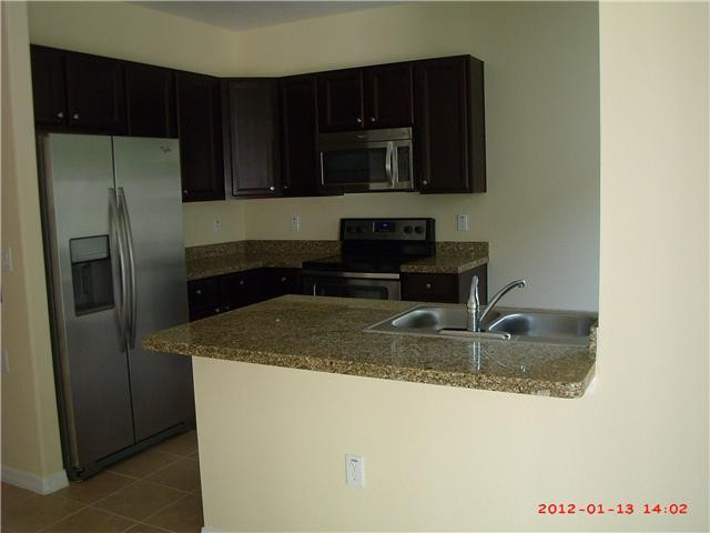 2851 Prospect Road, Unit 1302 Tamarac, FL 33309 - Photo 1 of 9 Kitchen