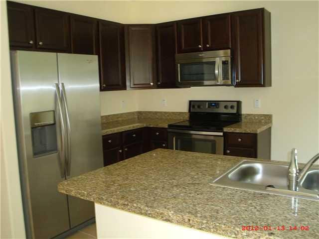 2851 Prospect Road, Unit 1302 Tamarac, FL 33309 - Photo 2 of 9 Kitchen
