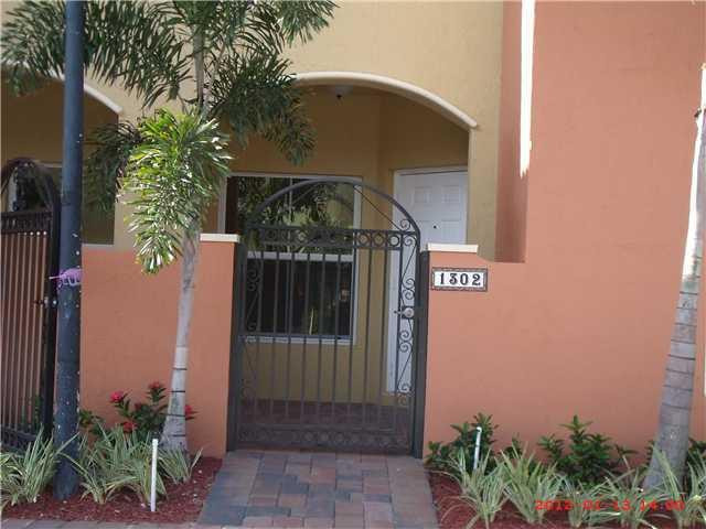 2851 Prospect Road, Unit 1302 Tamarac, FL 33309 - Photo 6 of 9 Exterior Front
