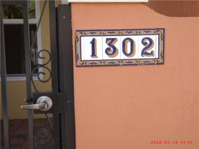 2851 Prospect Road, Unit 1302 Tamarac, FL 33309 - Photo 8 of 9 Exterior Front