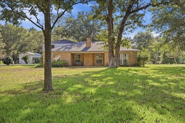 $375,000 | 318 Harrison Street, Newton, TX 75966