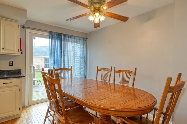 $469,900 | 31 Whittier Meadows Drive, Unit 31, Amesbury, MA 01913