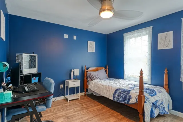 $469,900 | 31 Whittier Meadows Drive, Unit 31, Amesbury, MA 01913