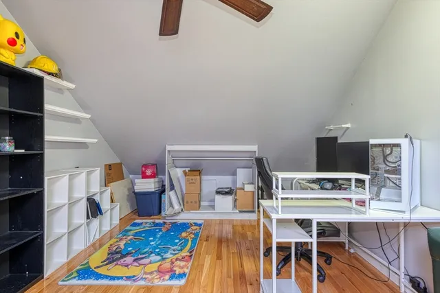 $469,900 | 31 Whittier Meadows Drive, Unit 31, Amesbury, MA 01913