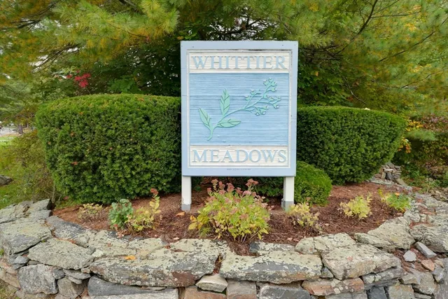 $469,900 | 31 Whittier Meadows Drive, Unit 31, Amesbury, MA 01913