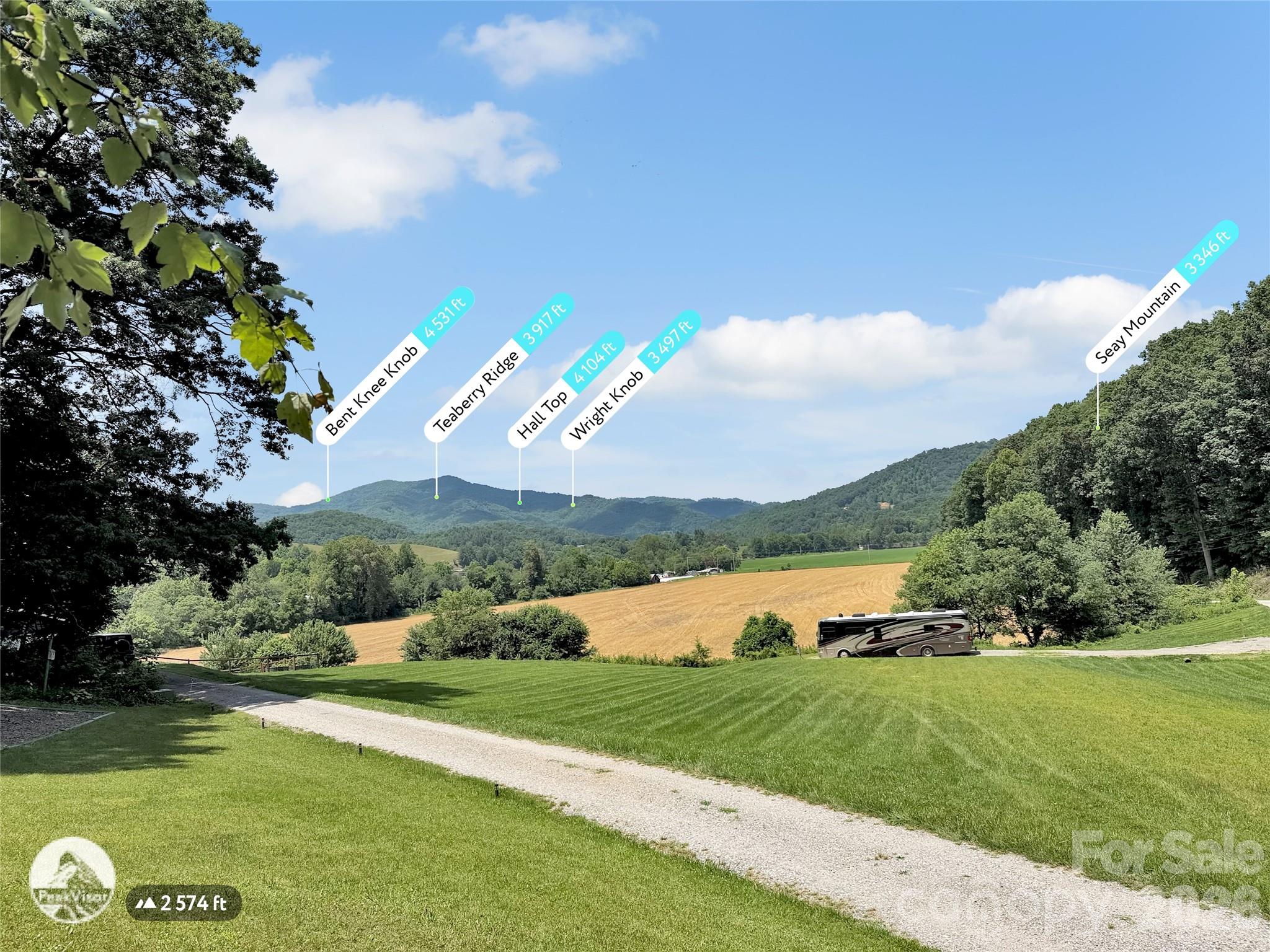 372 Shady Ridge Road Waynesville, NC 28785 - Photo 30 of 45