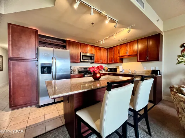 $249,000 | 9902 South Thomas Drive, Unit 1737, Panama City, FL 32408