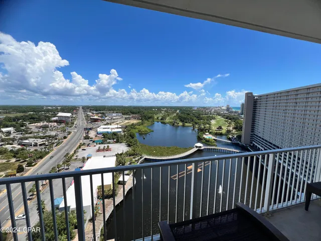 $249,000 | 9902 South Thomas Drive, Unit 1737, Panama City, FL 32408