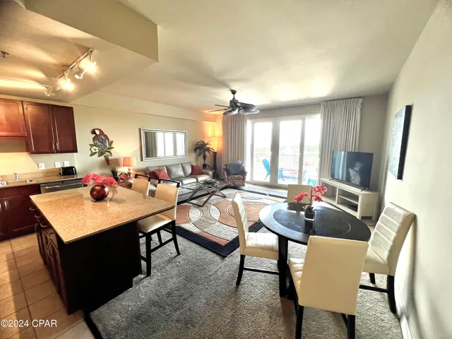 $249,000 | 9902 South Thomas Drive, Unit 1737, Panama City, FL 32408