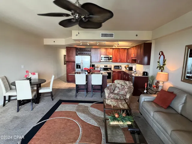 $249,000 | 9902 South Thomas Drive, Unit 1737, Panama City, FL 32408