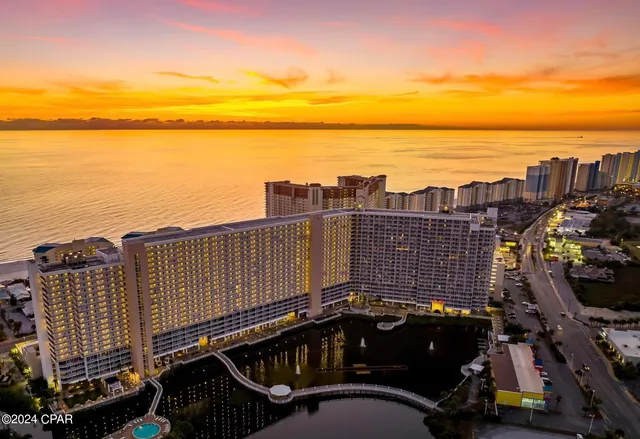 $249,000 | 9902 South Thomas Drive, Unit 1737, Panama City, FL 32408