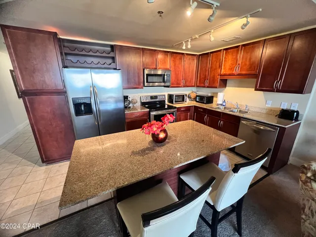 $249,000 | 9902 South Thomas Drive, Unit 1737, Panama City, FL 32408