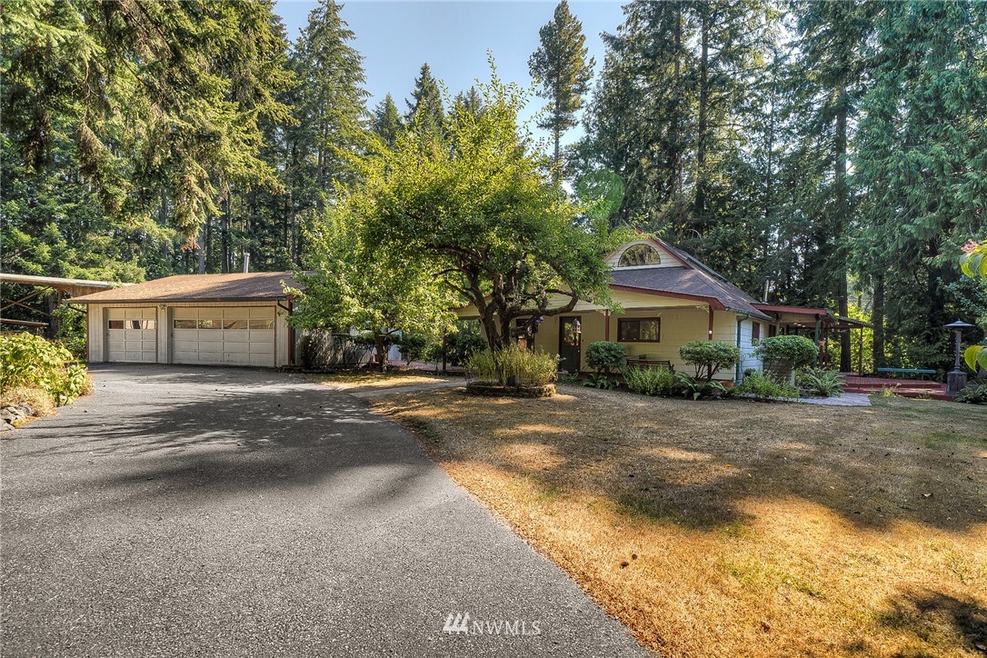 5344 Johnson Point Road Northeast Olympia, WA 98516 - Photo 1 of 28 Gallery Image 1