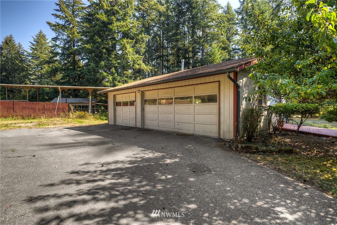 5344 Johnson Point Road Northeast Olympia, WA 98516 - Photo 2 of 28 Gallery Image 2