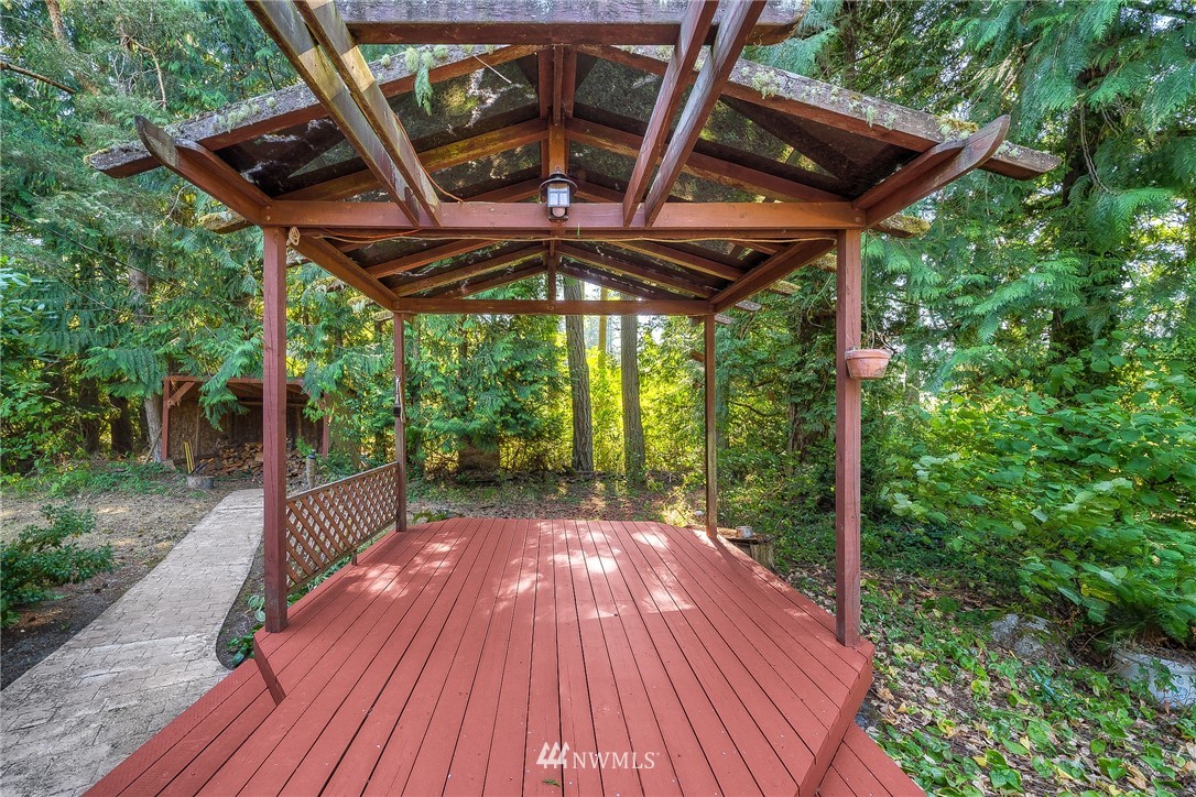 5344 Johnson Point Road Northeast Olympia, WA 98516 - Photo 23 of 28 Gallery Image 23