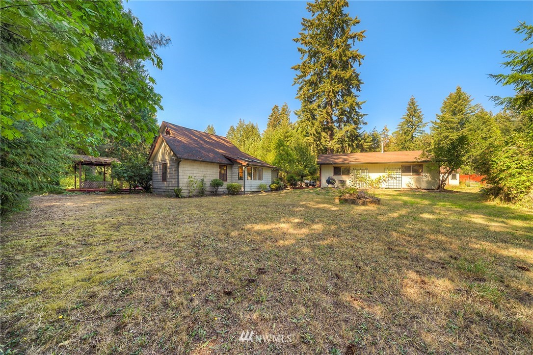 5344 Johnson Point Road Northeast Olympia, WA 98516 - Photo 27 of 28 Gallery Image 27