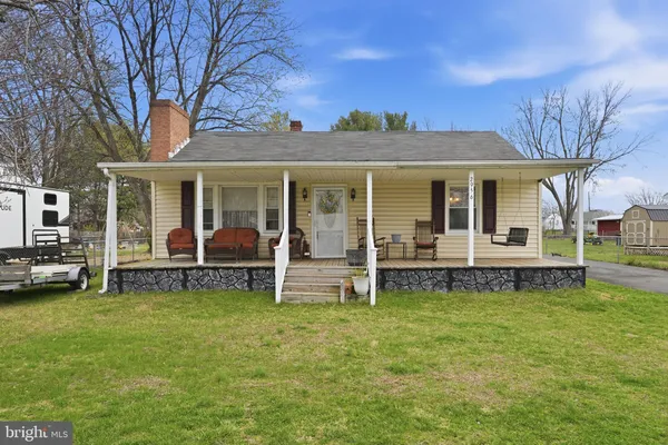 $339,000 | 2956 Grace Street, Winchester, VA 22601