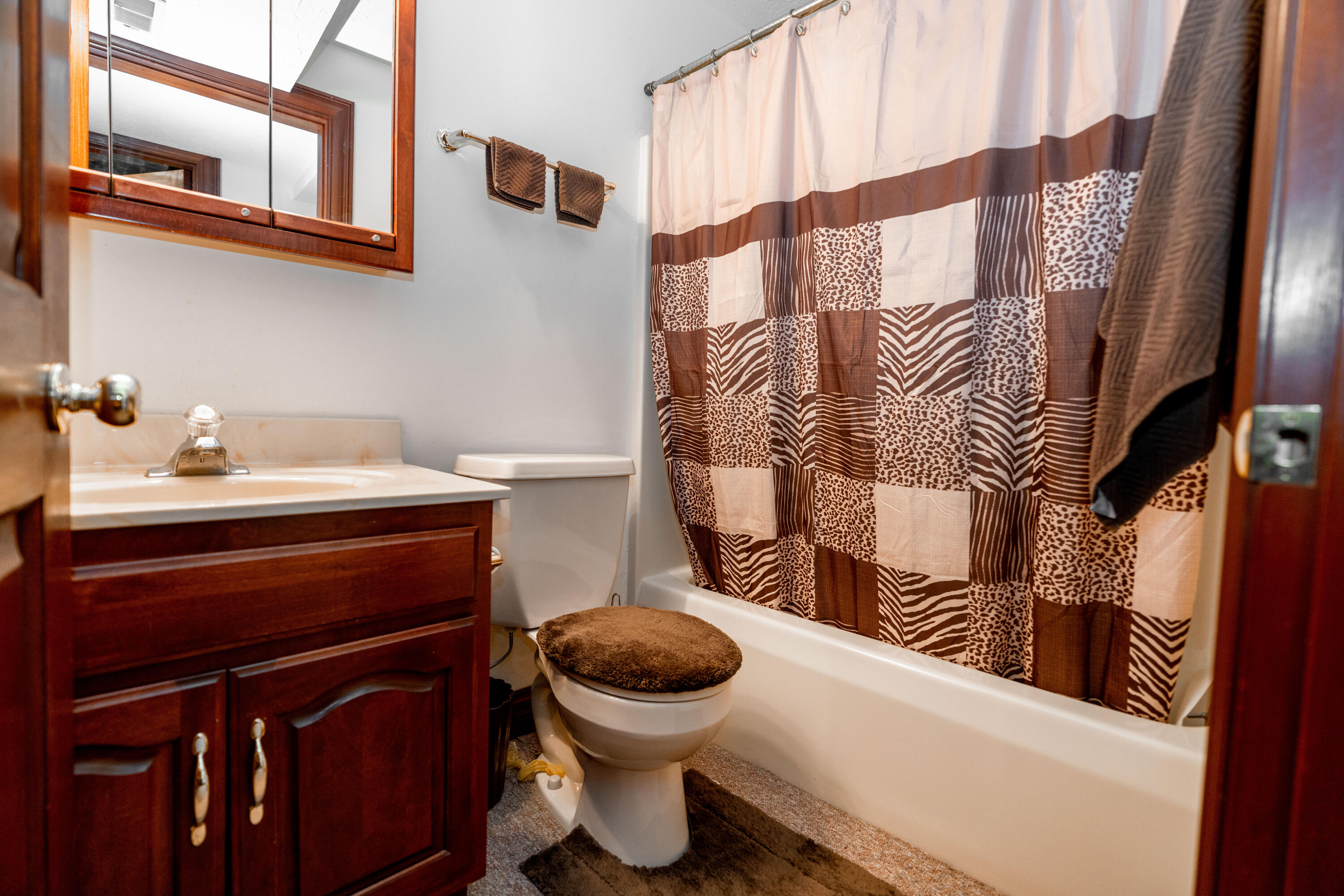 2442 Greystone Lane Springfield, OH 45503 - Photo 51 of 62