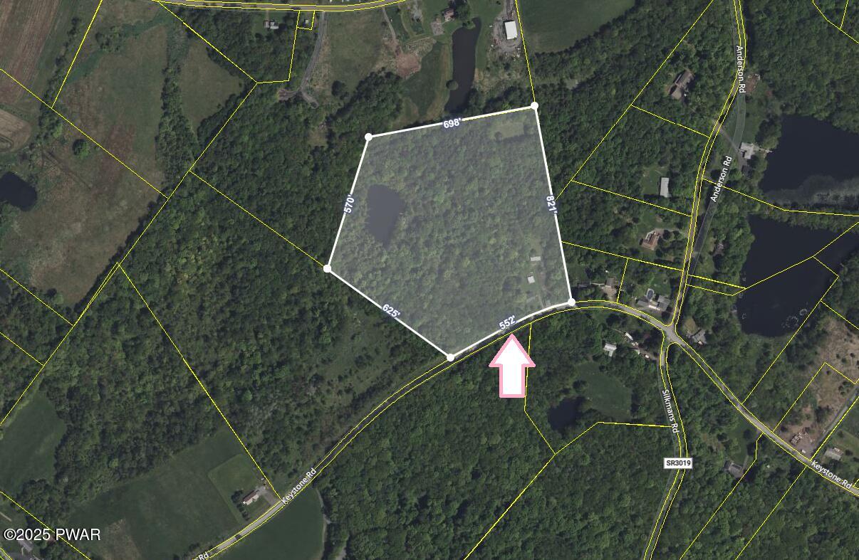 241 Keystone Road Lake Ariel, PA 18436 - Photo 42 of 44