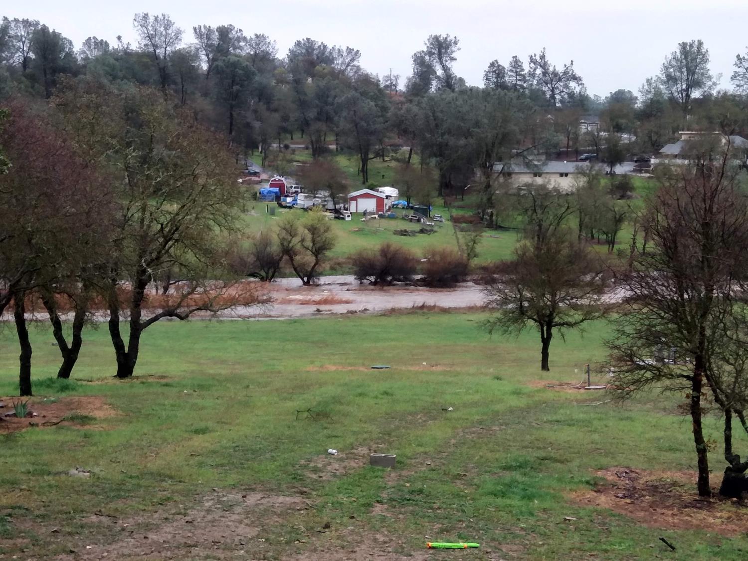 2307 Arrowhead Street Copperopolis, CA 95228 - Photo 15 of 18 a view of outdoor space and yard
