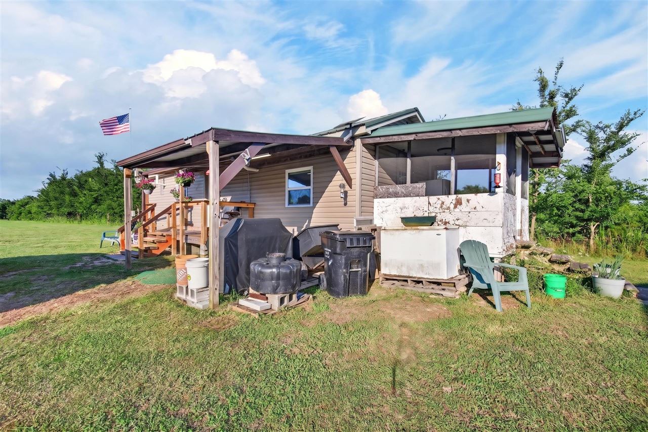 435 Pleasant Ridge Church Road Adolphus, KY 42120 - Photo 13 of 51 Gallery Image 13