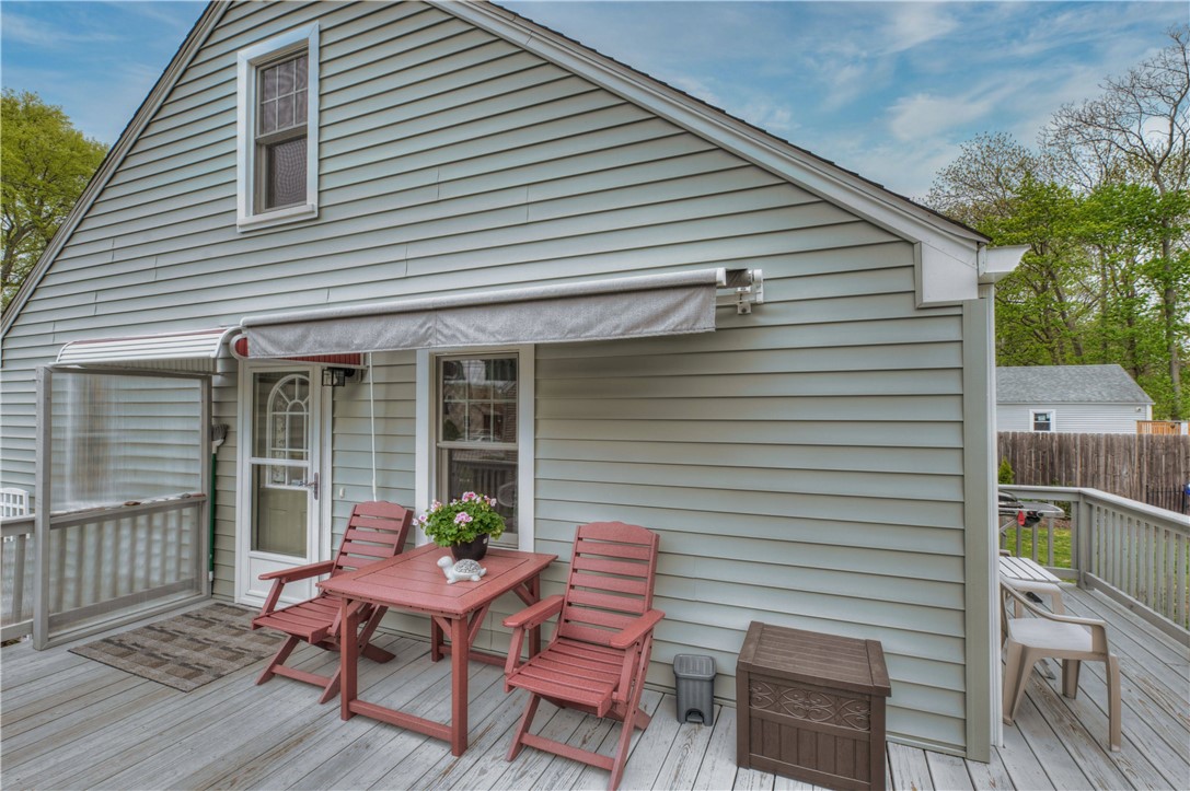 59 Howland Road Cranston, RI 02910 - Photo 23 of 30 Gallery Image 23