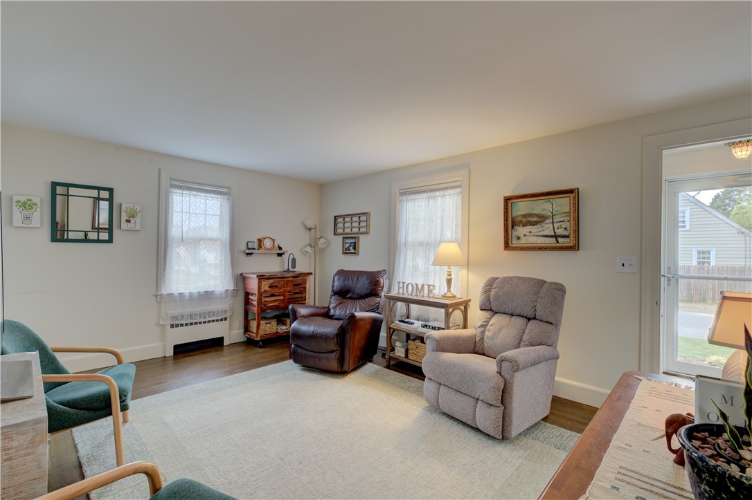 59 Howland Road Cranston, RI 02910 - Photo 7 of 30 Gallery Image 7