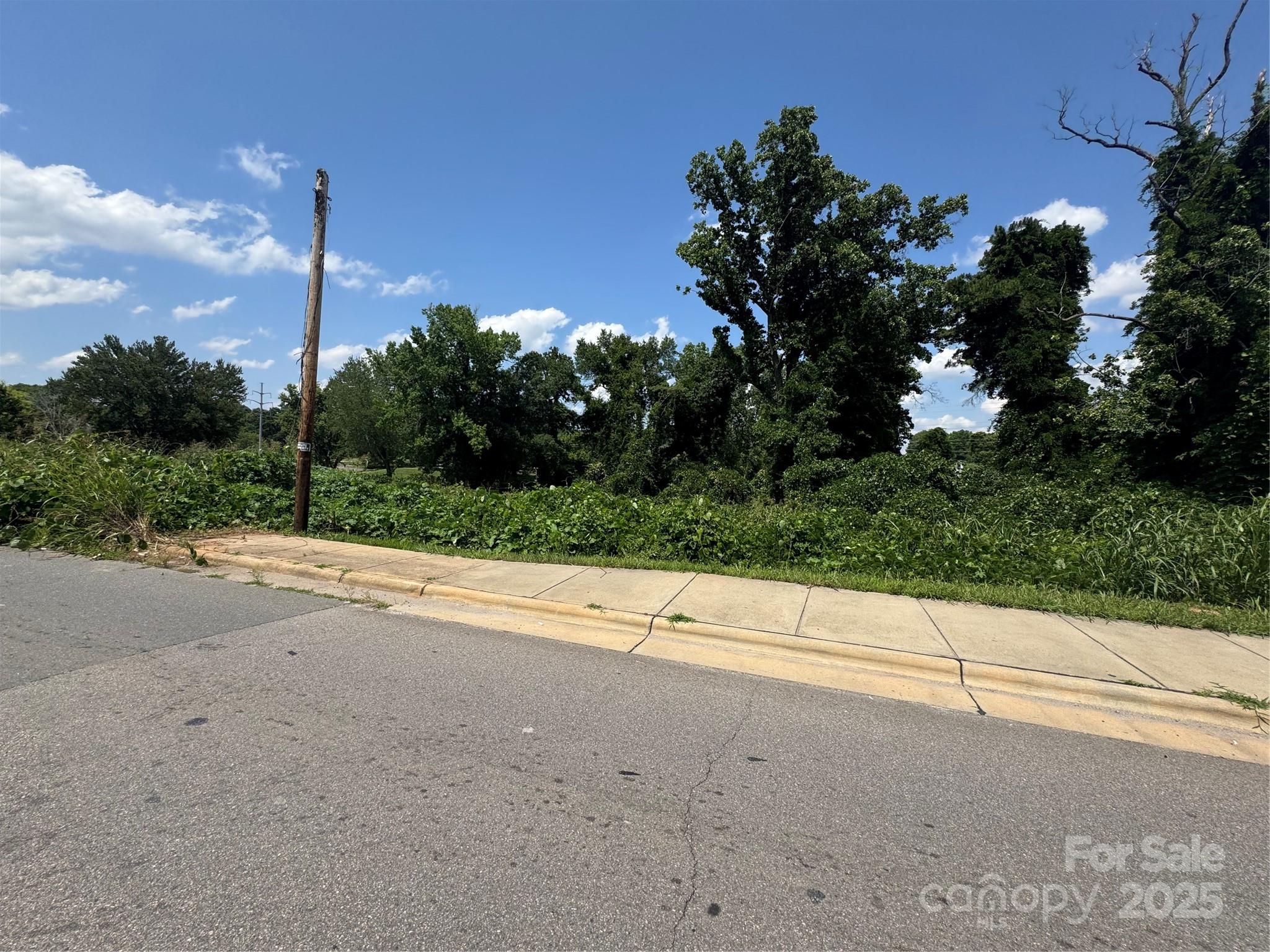 208 West 28th Street Charlotte, NC 28206 - Photo 2 of 6 a view of a terrace
