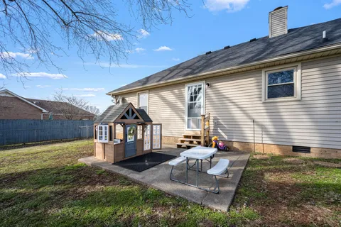 $370,000 | 106 Daly Drive, Murfreesboro, TN 37128