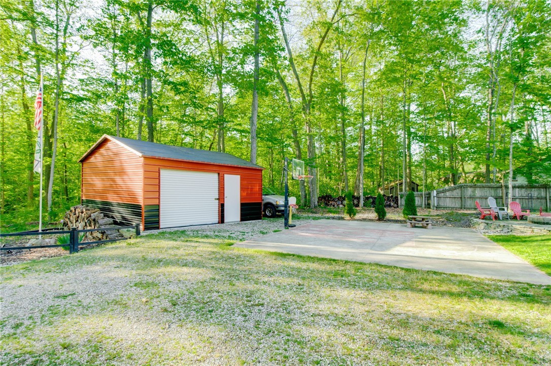 3700 Burnt Pond Road Ostrander, OH 43061 - Photo 5 of 56