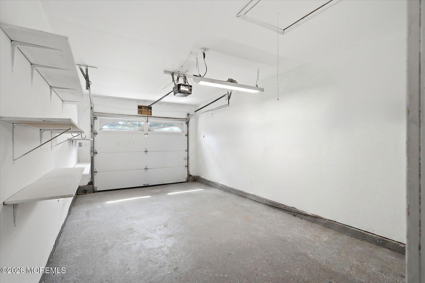 7 Riva Boulevard Brick, NJ 08723 - Photo 22 of 31 22-Garage