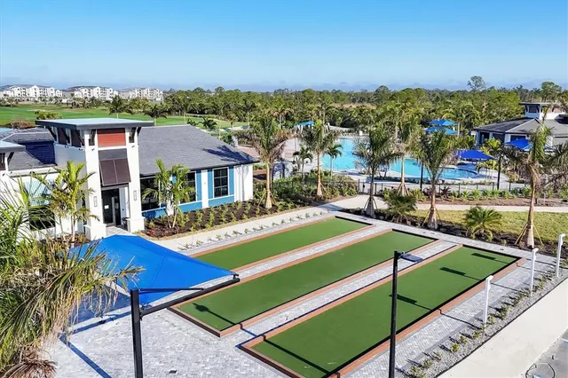 $6,500 | 17530 Opal Sand Drive, Unit 106, Venice, FL 34293