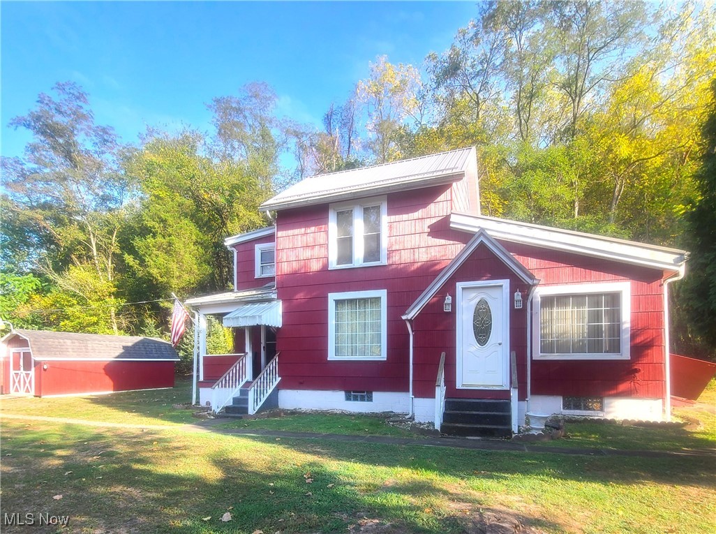 2172 Dolezal Road Dillonvale, OH 43917 - Photo 28 of 32 Gallery Image 28