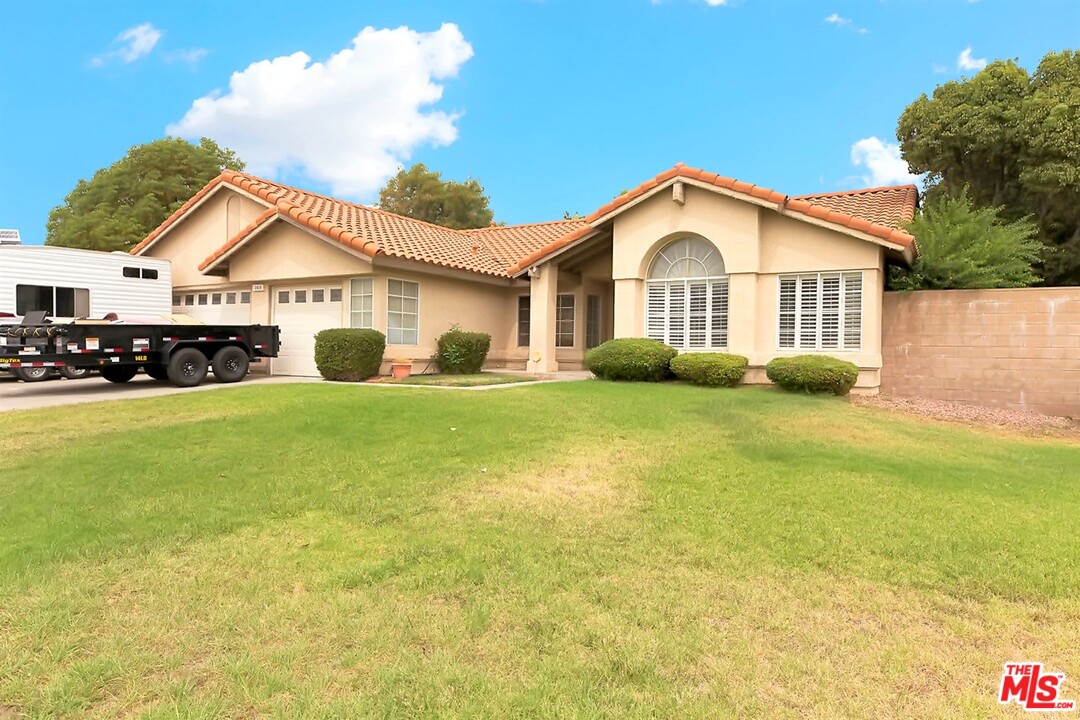 2828 West Via Verde Road Rialto, CA 92377 - Photo 1 of 41