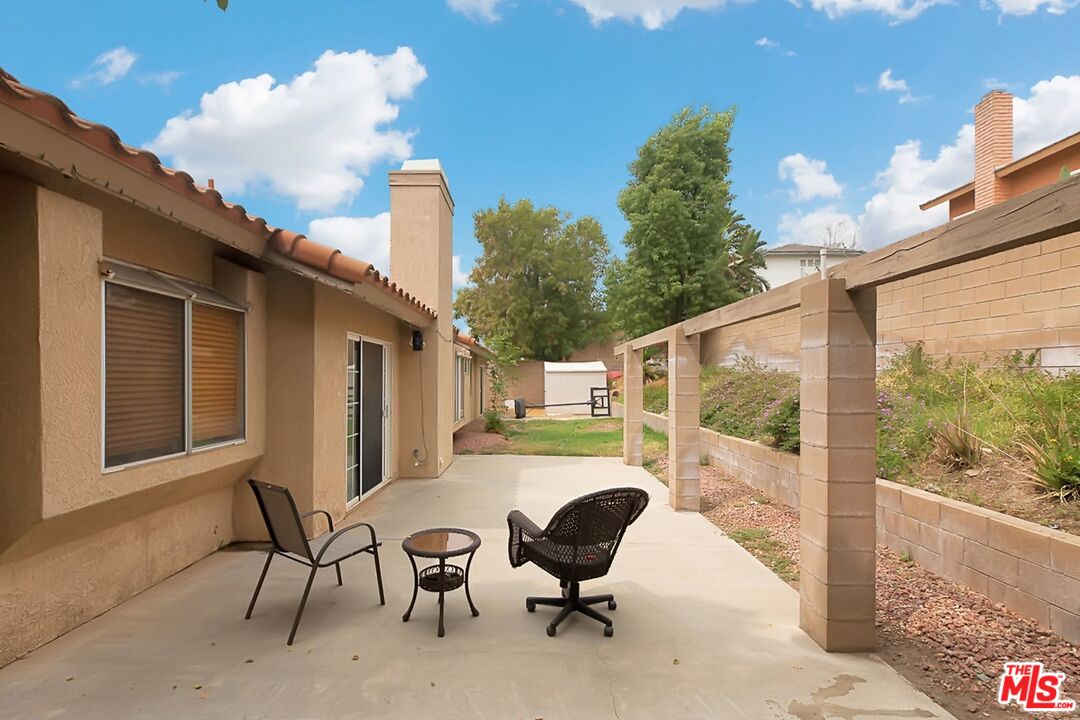 2828 West Via Verde Road Rialto, CA 92377 - Photo 38 of 41