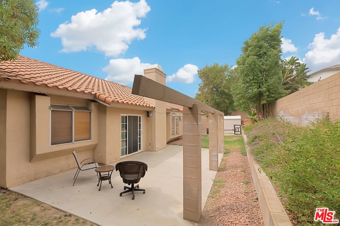 2828 West Via Verde Road Rialto, CA 92377 - Photo 39 of 41