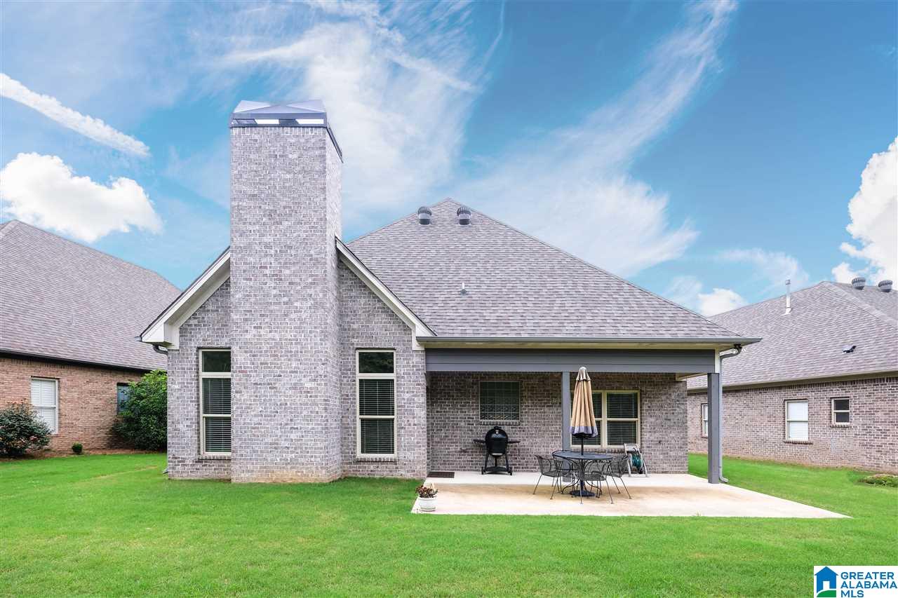 1009 Springfield Drive Chelsea, AL 35043 - Photo 30 of 34