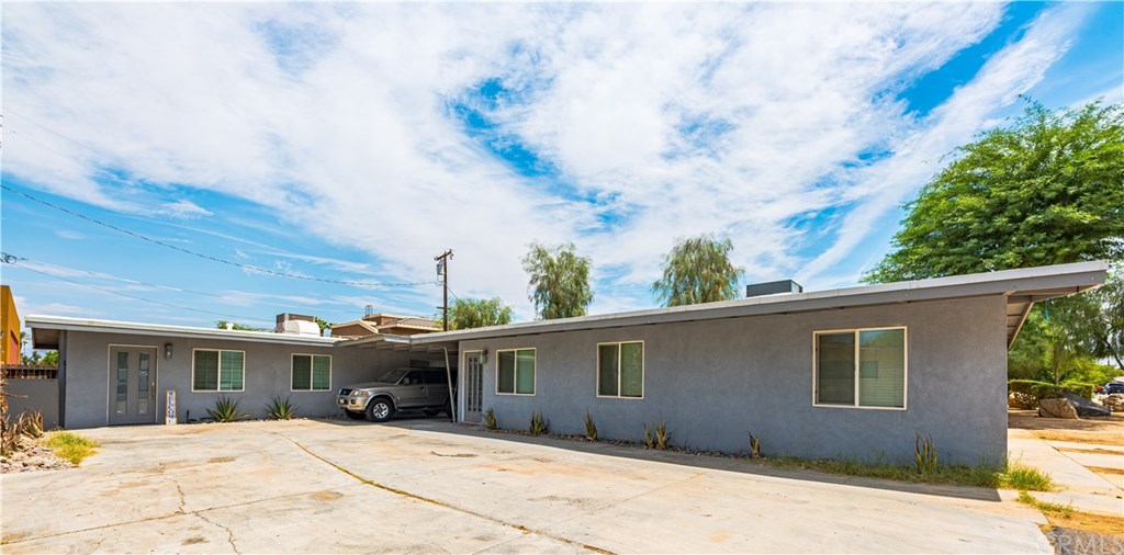 73286 Santa Rosa Way Palm Desert, CA 92260 - Photo 1 of 1