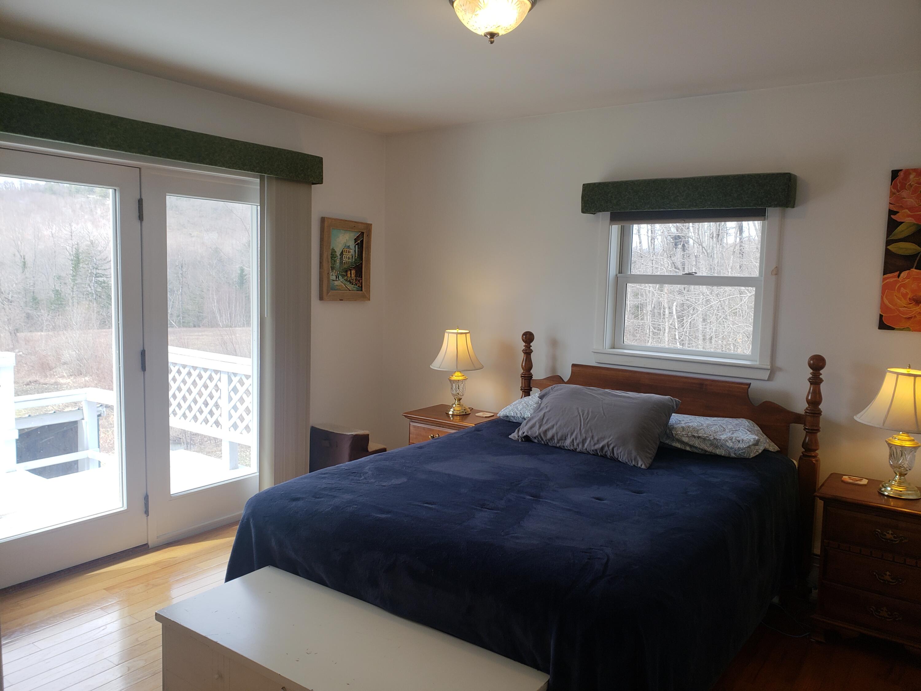 39 Winkumpaugh Road Orland, ME 04472 - Photo 17 of 57 First floor BR