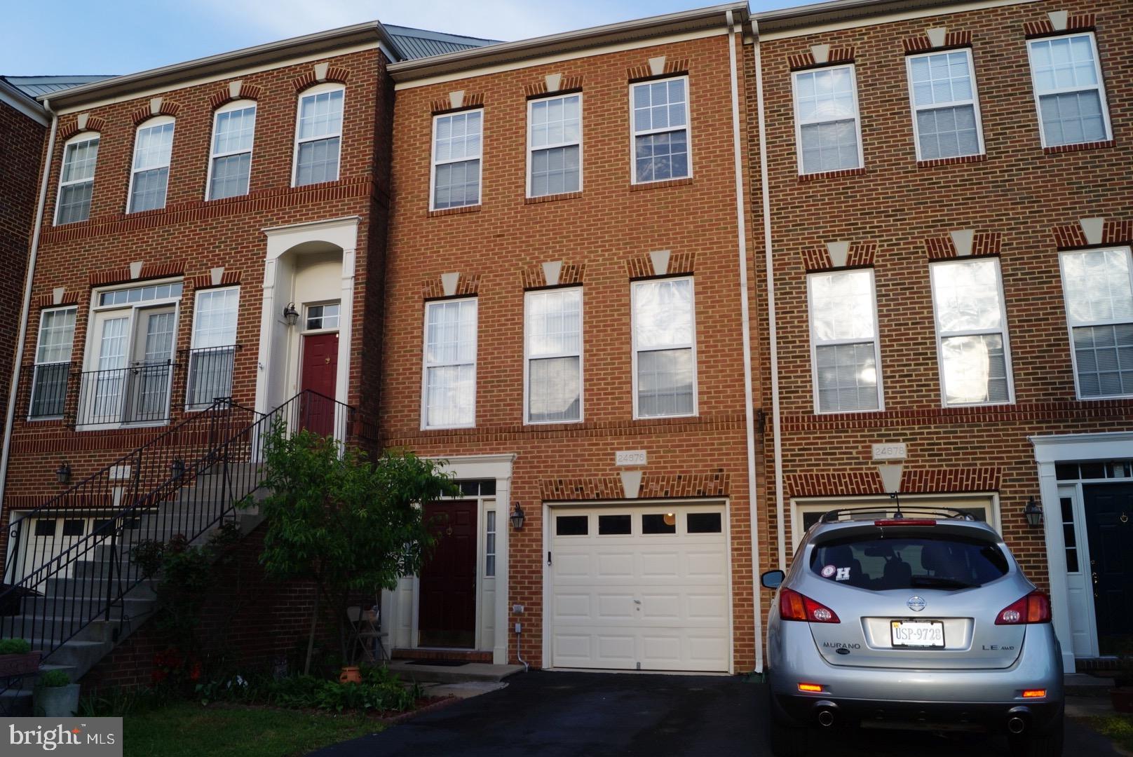 24676 Nettle Mill Square Aldie, VA 20105 - Photo 1 of 22