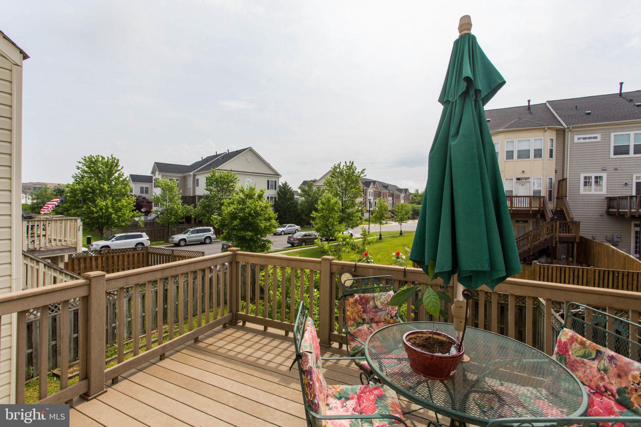 24676 Nettle Mill Square Aldie, VA 20105 - Photo 18 of 22