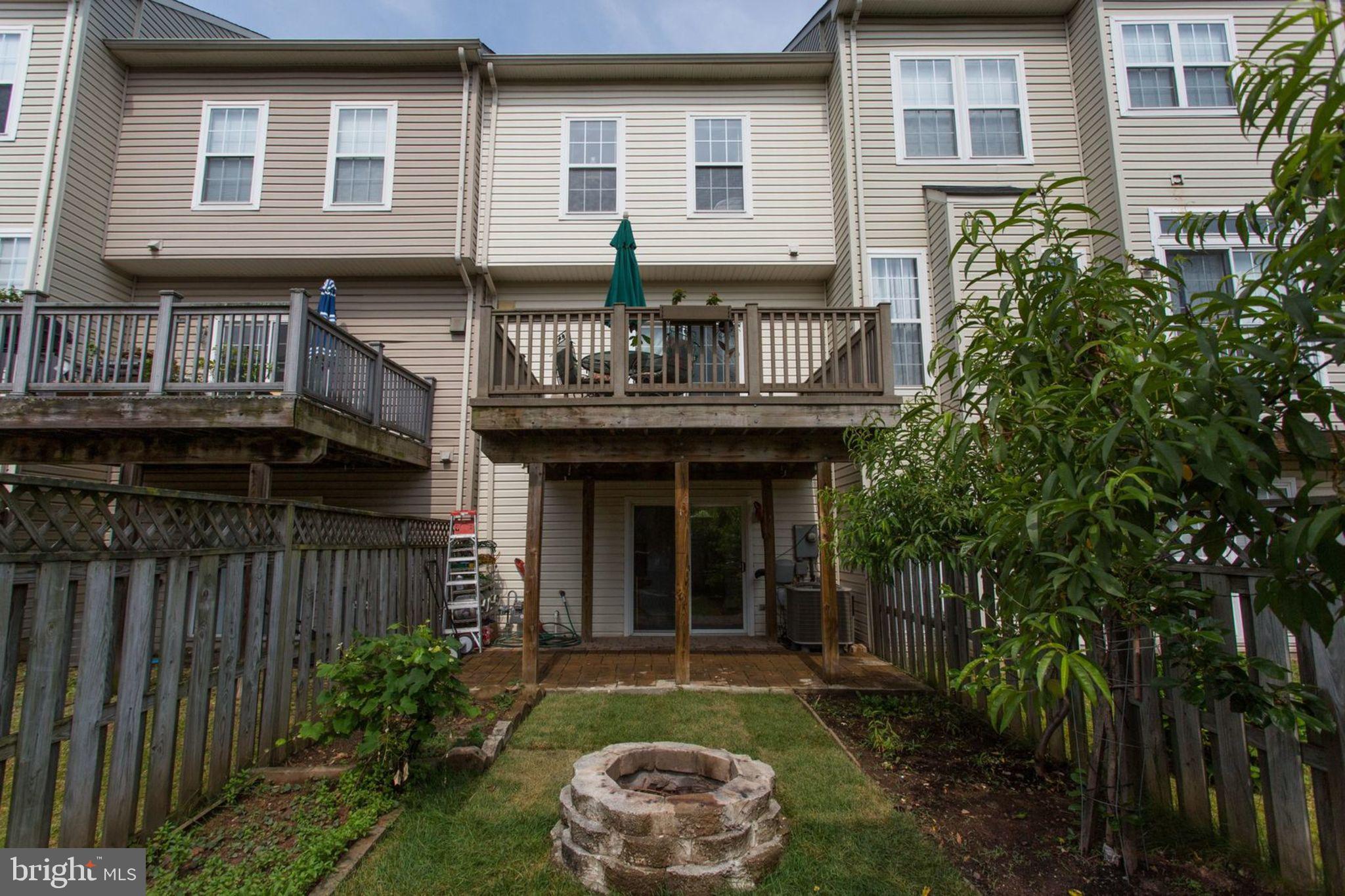 24676 Nettle Mill Square Aldie, VA 20105 - Photo 19 of 22
