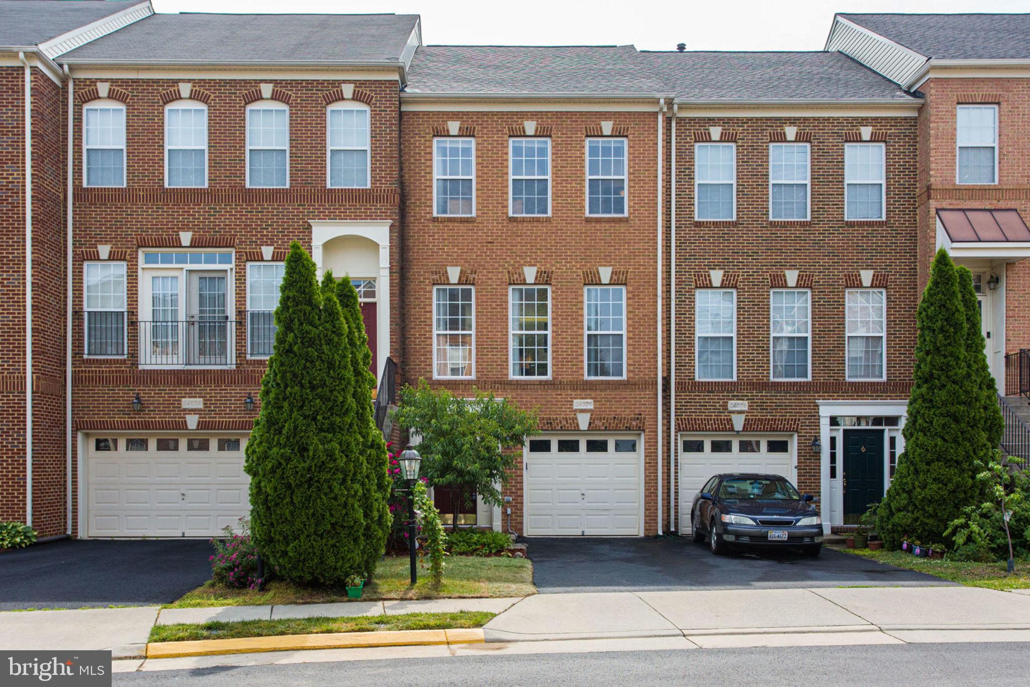 24676 Nettle Mill Square Aldie, VA 20105 - Photo 22 of 22